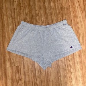Champion shorts